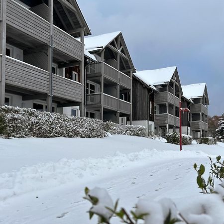 Uplandparcs Bergresidence Winterberg Exterior photo