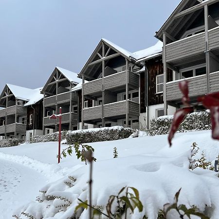 Uplandparcs Bergresidence Winterberg Exterior photo