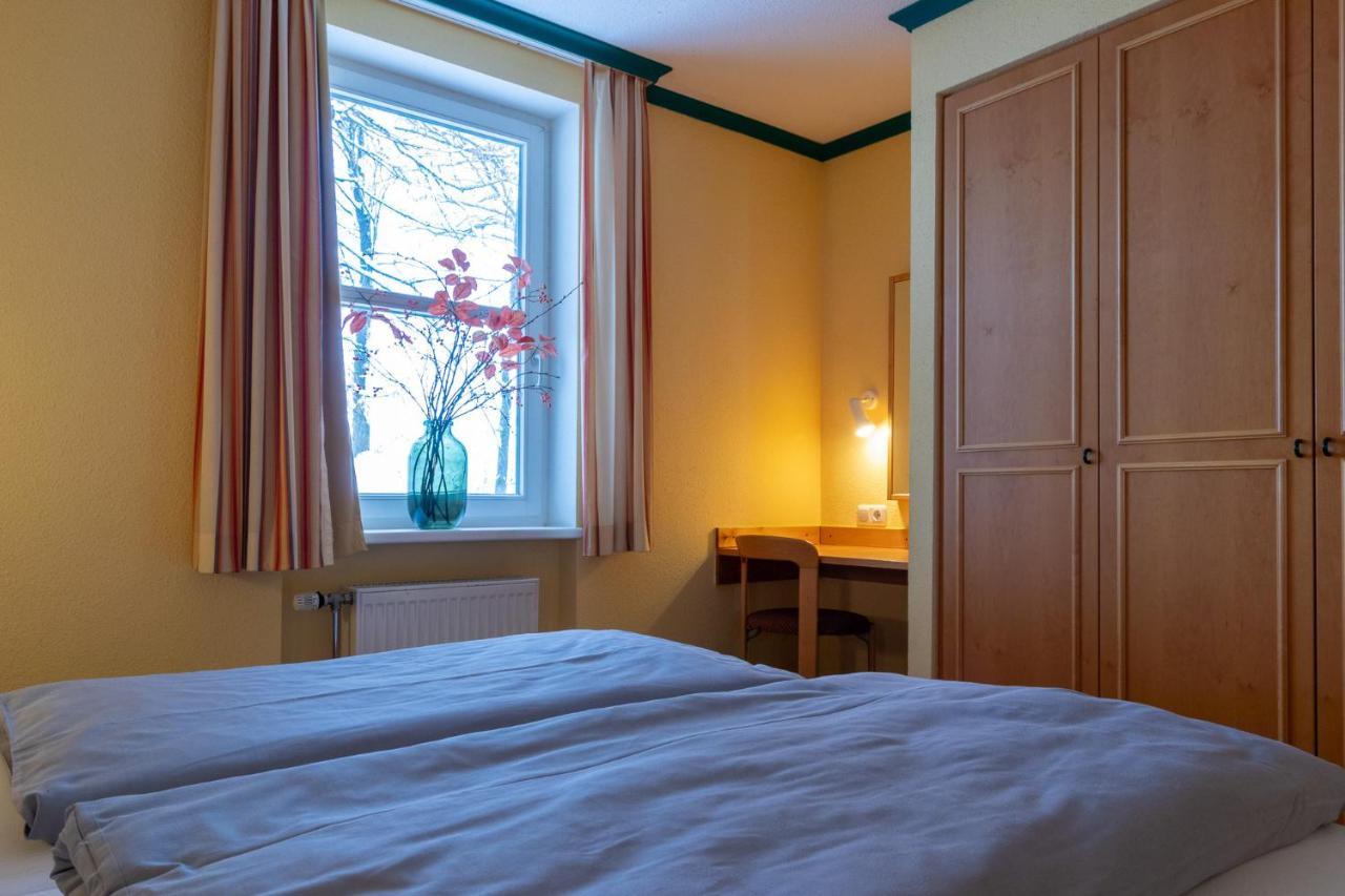 Uplandparcs Bergresidence Winterberg Room photo