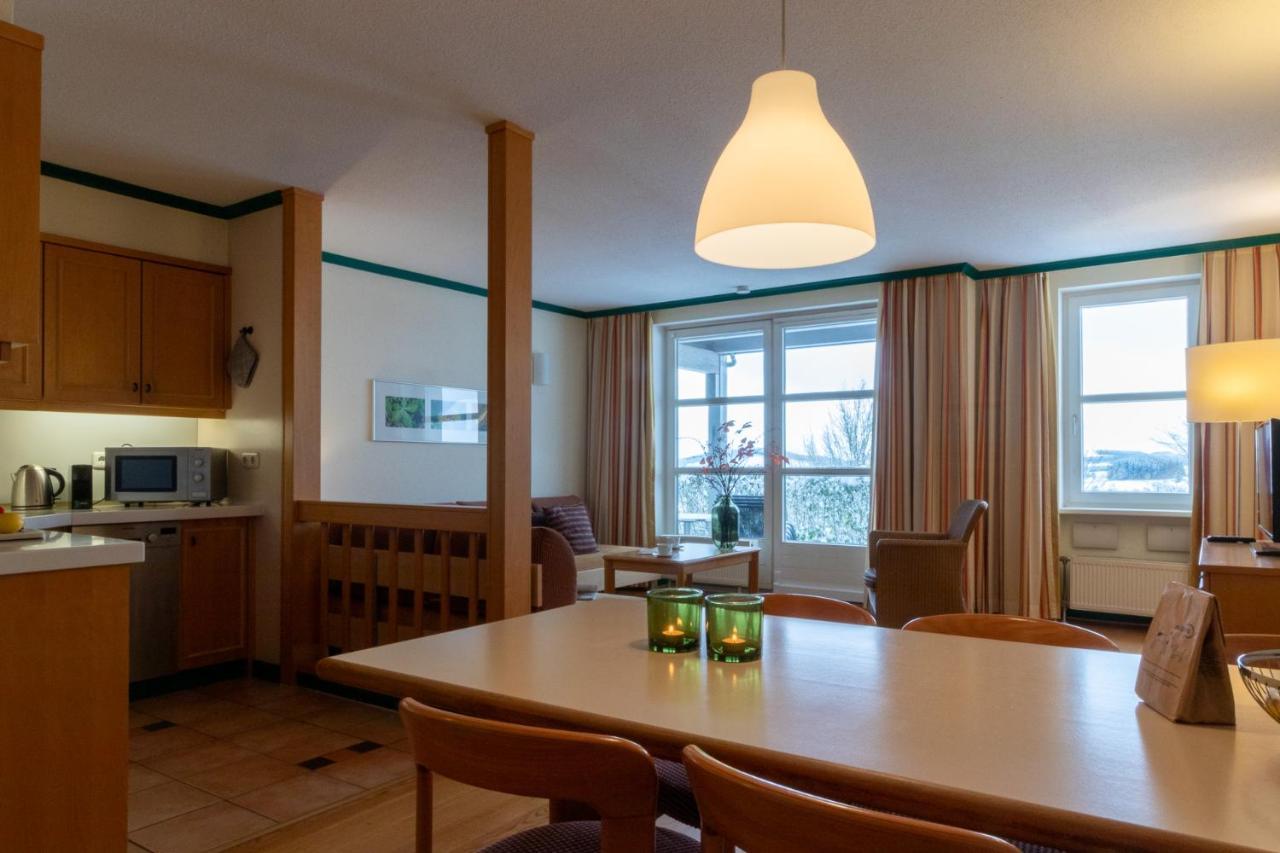 Uplandparcs Bergresidence Winterberg Room photo